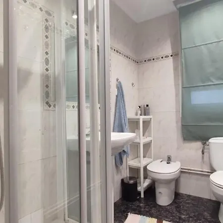 Acogedora Habitacion Centrica, Con Wifi Gratis 3