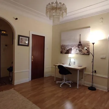 Acogedora Habitacion Centrica, Con Wifi Gratis 3 Guest house Bilbao
